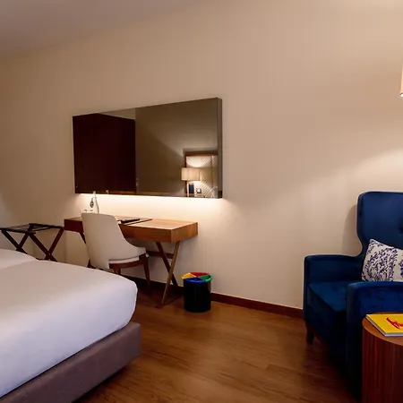 Boeira Garden Porto Gaia, Curio Collection By Hilton