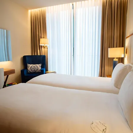 Hotel Boeira Garden Porto Gaia, Curio Collection By Hilton