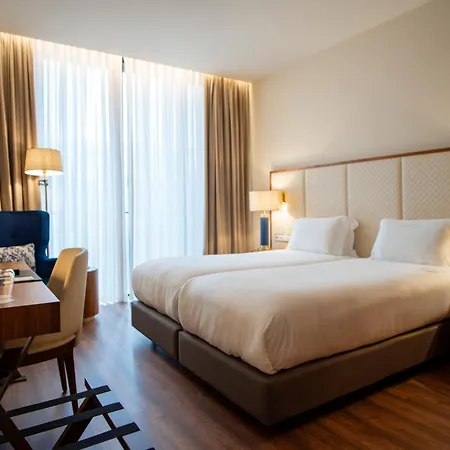 Boeira Garden Porto Gaia, Curio Collection By Hilton 加亚新城