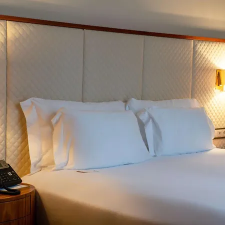 Hotel Boeira Garden Porto Gaia, Curio Collection By Hilton 5*