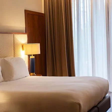 Boeira Garden Porto Gaia, Curio Collection By Hilton 5*