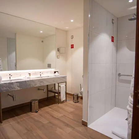 Hotell Boeira Garden Porto Gaia, Curio Collection By Hilton 5*