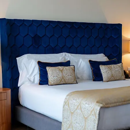 Hotel Boeira Garden Porto Gaia, Curio Collection By Hilton Vila Nova de Gaia