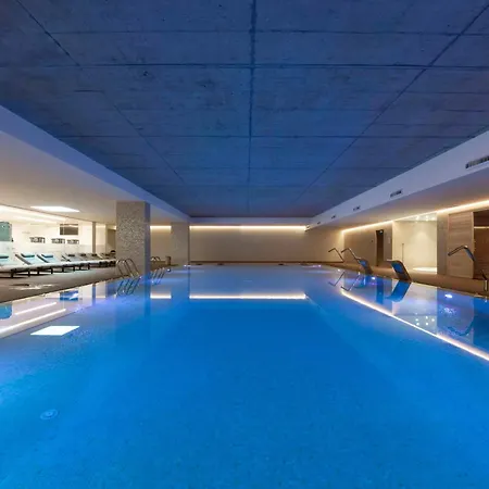 Hotel Boeira Garden Porto Gaia, Curio Collection By Hilton
