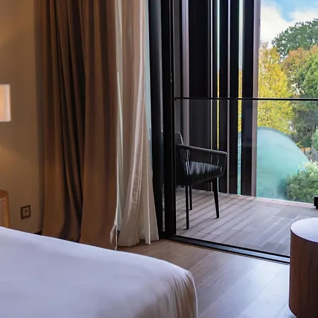 Boeira Garden Porto Gaia, Curio Collection By Hilton