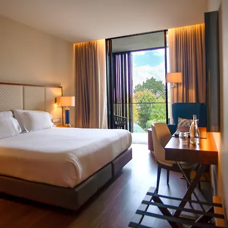 酒店 Boeira Garden Porto Gaia, Curio Collection By Hilton