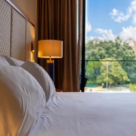 Hotel Boeira Garden Porto Gaia, Curio Collection By Hilton 5*