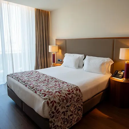 Boeira Garden Porto Gaia, Curio Collection By Hilton Hotell