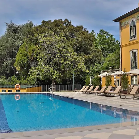 Boeira Garden Porto Gaia, Curio Collection By Hilton 5*