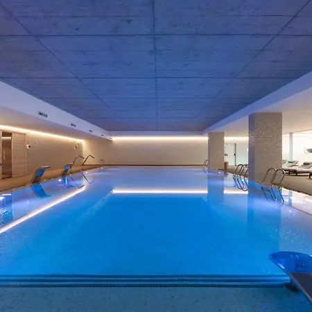 Boeira Garden Porto Gaia, Curio Collection By Hilton 5* Vila Nova de Gaia