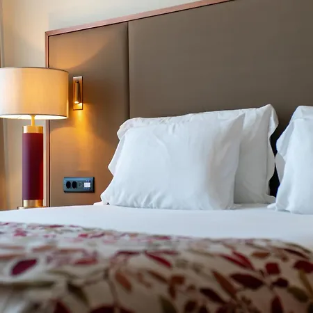 Boeira Garden Porto Gaia, Curio Collection By Hilton Hotel