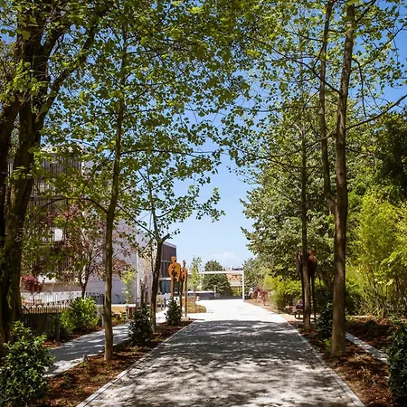 Boeira Garden Porto Gaia, Curio Collection By Hilton Hotel Vila Nova de Gaia