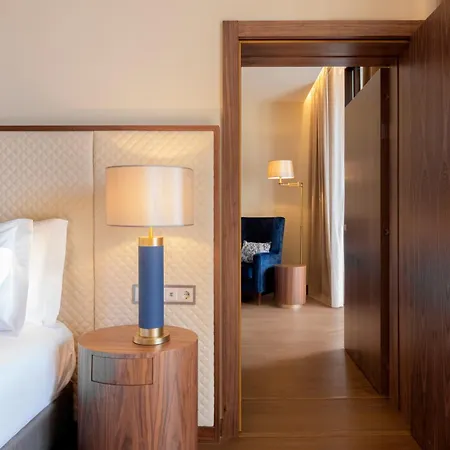 Boeira Garden Porto Gaia, Curio Collection By Hilton 5*