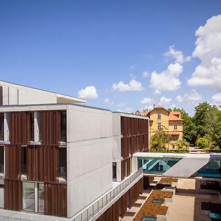 Boeira Garden Porto Gaia, Curio Collection By Hilton וילה נובה דה גאיה