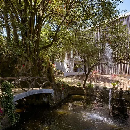 Boeira Garden Porto Gaia, Curio Collection By Hilton 5* וילה נובה דה גאיה