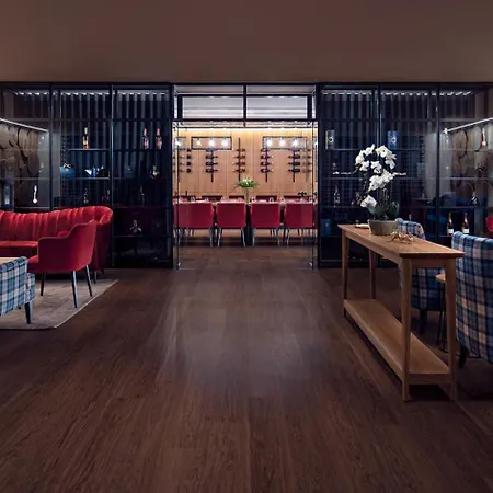 Boeira Garden Porto Gaia, Curio Collection By Hilton