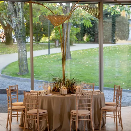 酒店 Boeira Garden Porto Gaia, Curio Collection By Hilton