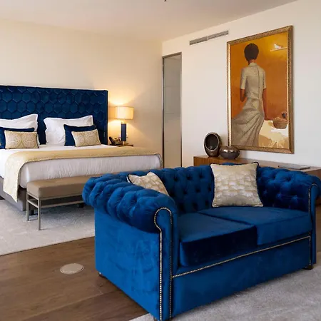 Boeira Garden Porto Gaia, Curio Collection By Hilton Hotel Vila Nova de Gaia