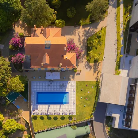 Hotell Boeira Garden Porto Gaia, Curio Collection By Hilton Vila Nova de Gaia