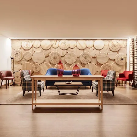 Boeira Garden Porto Gaia, Curio Collection By Hilton 5*