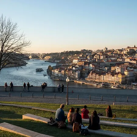 Boeira Garden Porto Gaia, Curio Collection By Hilton 酒店