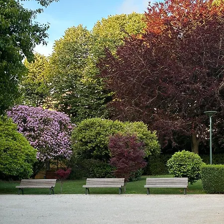 Hotell Boeira Garden Porto Gaia, Curio Collection By Hilton