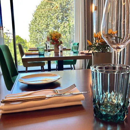 酒店 Boeira Garden Porto Gaia, Curio Collection By Hilton 5*