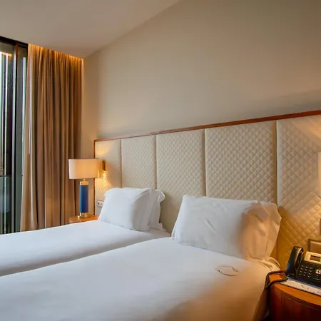 Boeira Garden Porto Gaia, Curio Collection By Hilton Hotel Vila Nova de Gaia