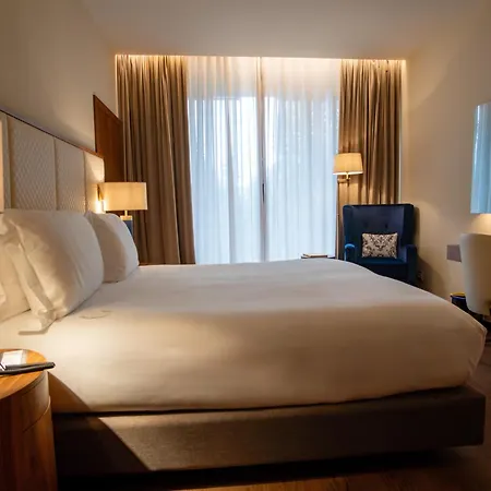 Boeira Garden Porto Gaia, Curio Collection By Hilton Hotel 5*