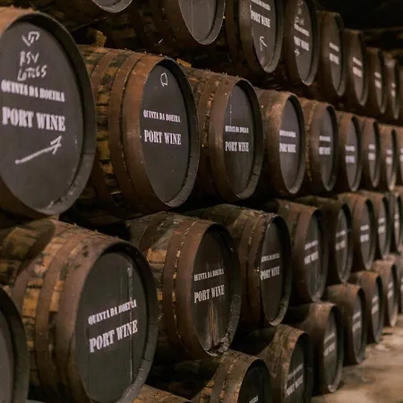 酒店 Boeira Garden Porto Gaia, Curio Collection By Hilton