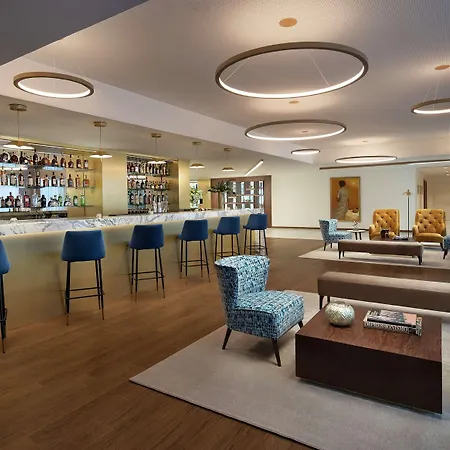 Boeira Garden Porto Gaia, Curio Collection By Hilton Hotel