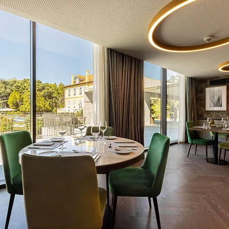 Boeira Garden Porto Gaia, Curio Collection By Hilton 酒店