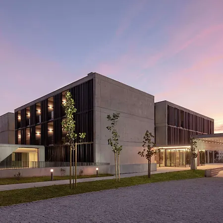 Boeira Garden Porto Gaia, Curio Collection By Hilton 5* 加亚新城