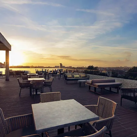 酒店 Boeira Garden Porto Gaia, Curio Collection By Hilton 5*