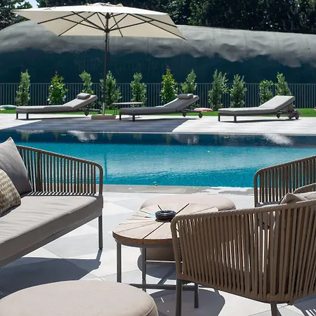 Boeira Garden Porto Gaia, Curio Collection By Hilton