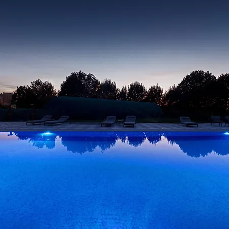 호텔 Boeira Garden Porto Gaia, Curio Collection By Hilton 빌라노바데가이아