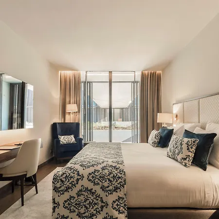 Hotel Boeira Garden Porto Gaia, Curio Collection By Hilton Vila Nova de Gaia