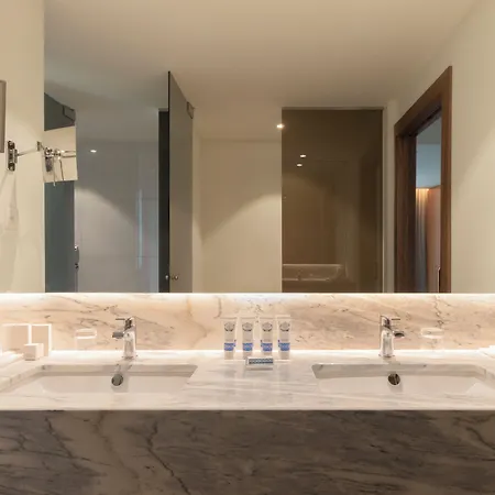 Boeira Garden Porto Gaia, Curio Collection By Hilton 호텔 5*