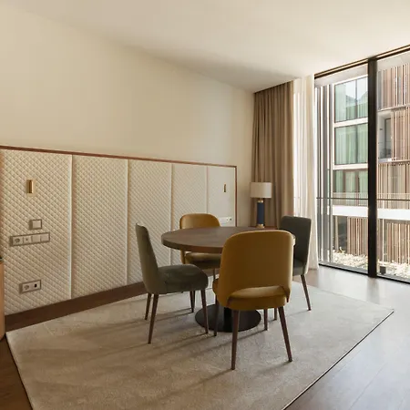 Boeira Garden Porto Gaia, Curio Collection By Hilton 빌라노바데가이아