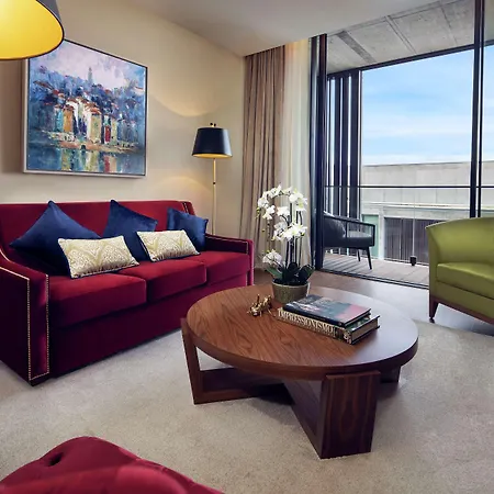 Hotel Boeira Garden Porto Gaia, Curio Collection By Hilton