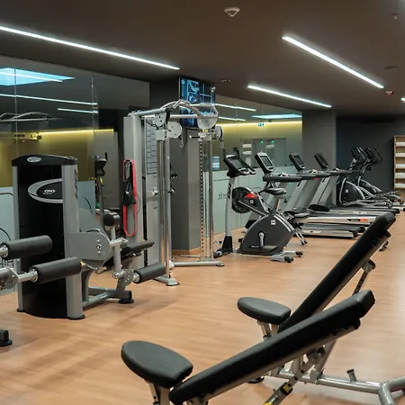 Boeira Garden Porto Gaia, Curio Collection By Hilton 酒店 5*