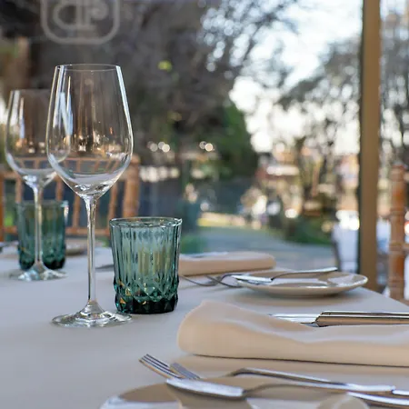 Hotel Boeira Garden Porto Gaia, Curio Collection By Hilton 5*