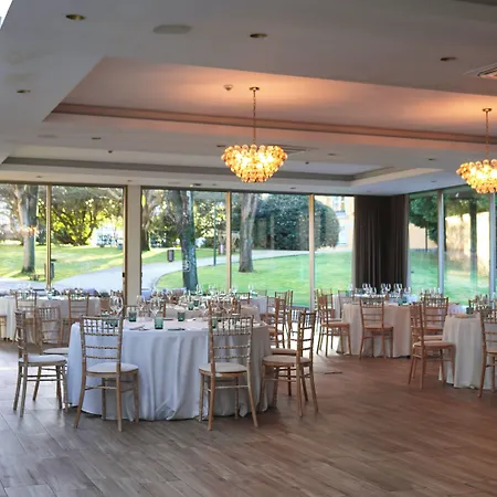 Boeira Garden Porto Gaia, Curio Collection By Hilton 酒店