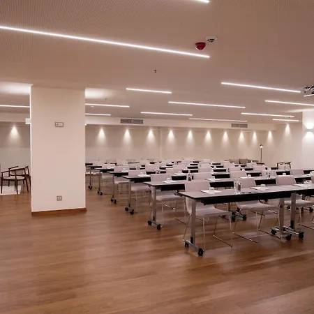 Boeira Garden Porto Gaia, Curio Collection By Hilton 加亚新城