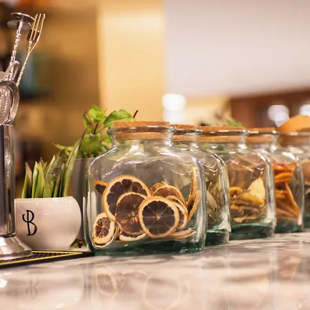 Boeira Garden Porto Gaia, Curio Collection By Hilton 酒店