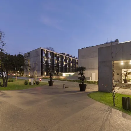 호텔 Boeira Garden Porto Gaia, Curio Collection By Hilton 5*