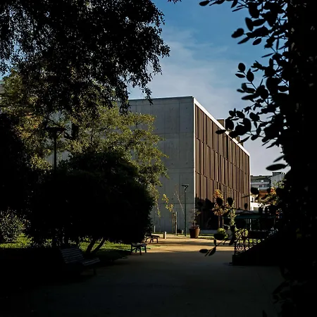 Hotel Boeira Garden Porto Gaia, Curio Collection By Hilton 5*