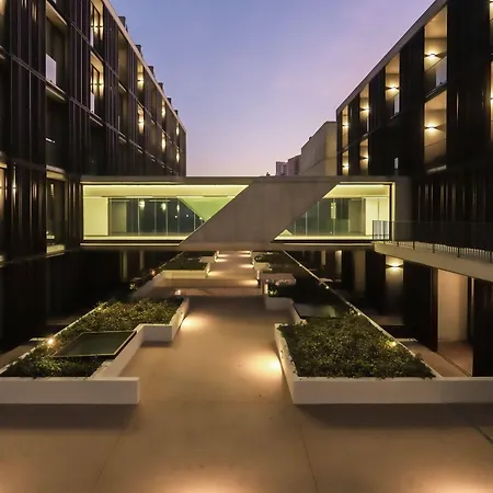 Boeira Garden Porto Gaia, Curio Collection By Hilton 酒店 加亚新城