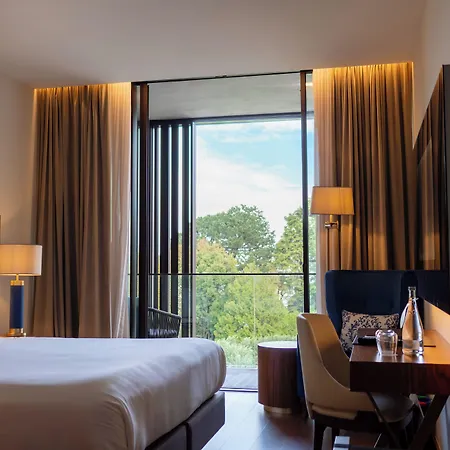 Boeira Garden Porto Gaia, Curio Collection By Hilton 5*
