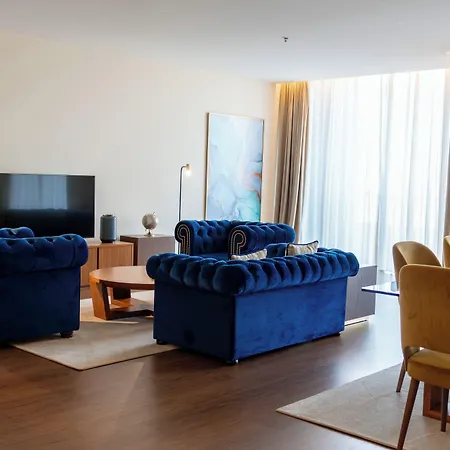 Hotel Boeira Garden Porto Gaia, Curio Collection By Hilton 5*